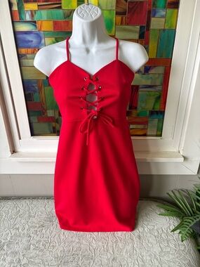 Pitaya Dress